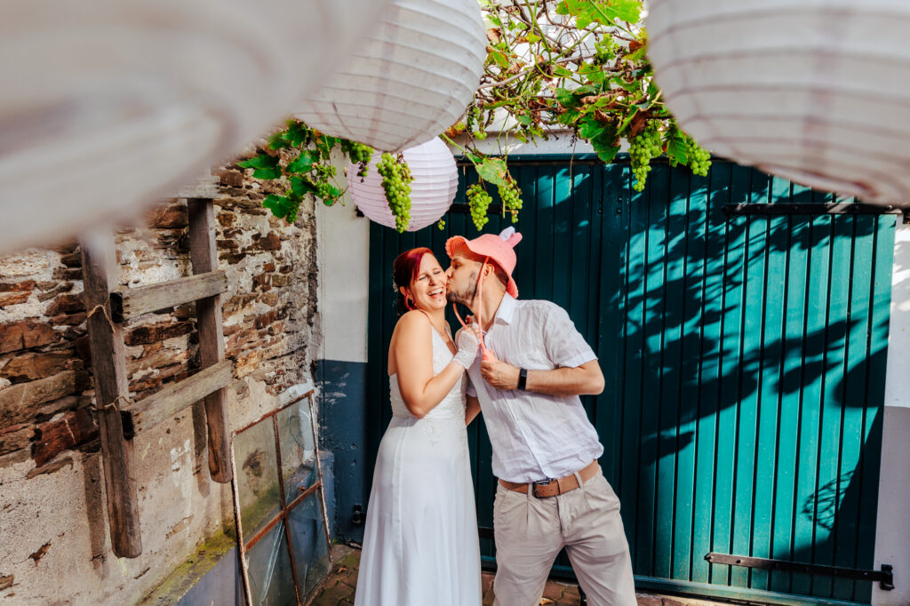 Hochzeitsfotograf Koblenz