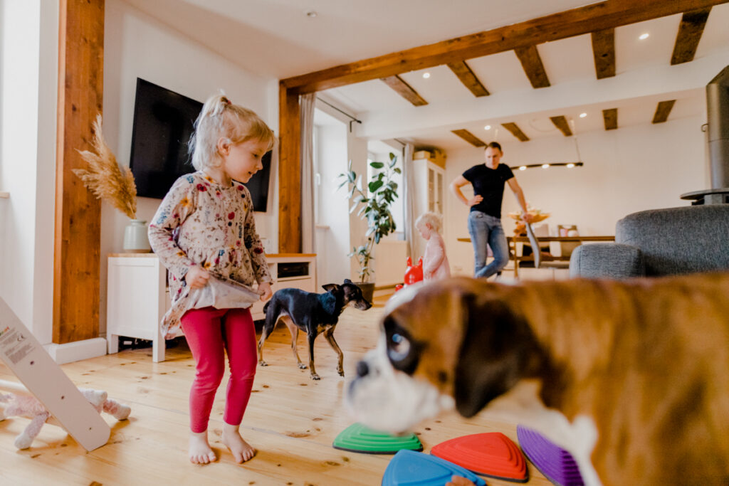 Familienfotograf Koblenz